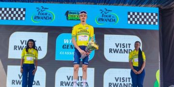 Chasing Yellow: Rwanda’s Quest to Rebuild a Cycling Legacy