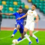 Al Hilal Exit CAF After Last-Gasp Defeat