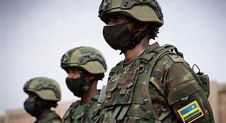 US Imposes Sanctions on Rwanda Amid Tensions in the DRC: Rwanda Responds