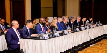 Rwanda Hosts IAEA Mission to Assess Nuclear Energy Readiness