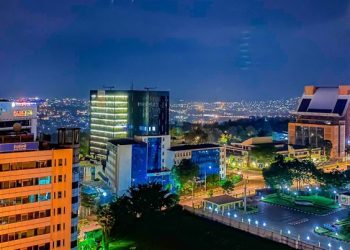 Rwanda’s GDP Grows 9.4% in 2025, Driven by Services and Industry
