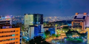 Rwanda’s GDP Grows 9.4% in 2025, Driven by Services and Industry