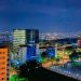 Rwanda’s GDP Grows 9.4% in 2025, Driven by Services and Industry