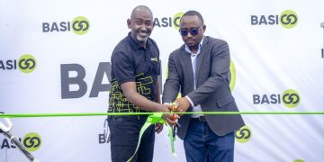 BasiGo opens Muhanga EV charging Hub, unlocks Rwanda’s long distance electric corridor