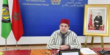 King Mohammed VI Holds Calls with GCC Leaders to Express Morocco’s Solidarity Following Iranian Aggression