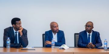 New Campaign Promotes Saving and Investment for Rwandan Athletes