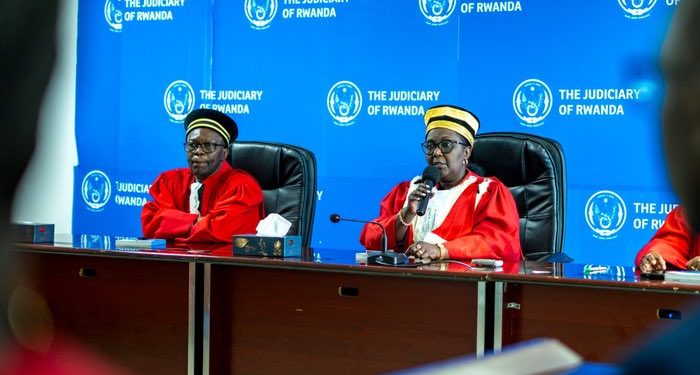 Chief Justice Calls for Stronger Action on Land Disputes as New Registrars Take Oath