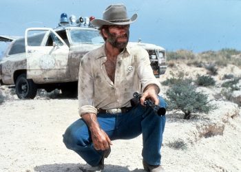 “Missing in Action’: Chuck Norris dies at 86