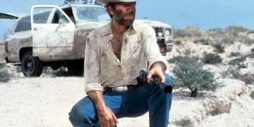 “Missing in Action’: Chuck Norris dies at 86