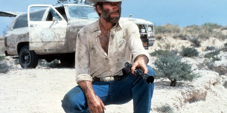 “Missing in Action’: Chuck Norris dies at 86