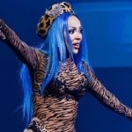 Doja Cat lights up Kigali in historic Africa debut