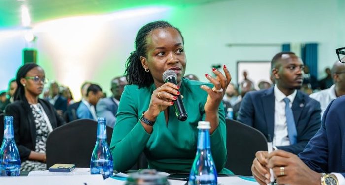 Rwanda, UK in talks to expand green cooling to curb post-harvest losses