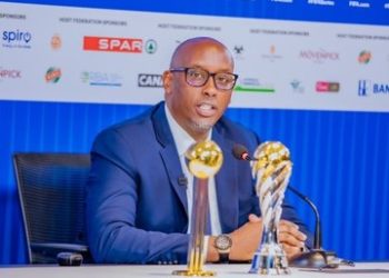 FIFA Series 2026: All Is Set for a Showcase As Teams Jet In