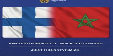 La Finlande reconnaît le leadership de SM le Roi Mohammed VI dans la consolidation du statut du Maroc en tant que partenaire fiable et essentiel de l’UE