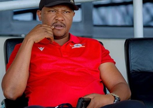 Gasogi United boycott sparks questions over match switch and alleged payments