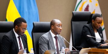 MININFRA Reassures Residents on Land and Multi-Story Housing Plans