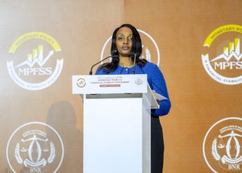 Rwanda Reports Strong Trade Growth, Stable Currency in 2026