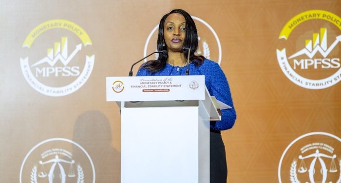 Rwanda Reports Strong Trade Growth, Stable Currency in 2026