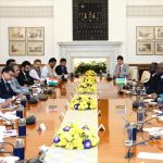 India, Rwanda hold Joint Commission Meeting in New Delh India_Rwanda meet