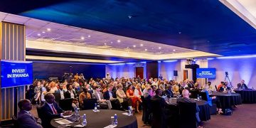 Rwanda Highlights Health Investment Opportunities to Nordic, Baltic Investors