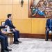 Rwanda, Kazakhstan discuss boosting mining sector cooperation