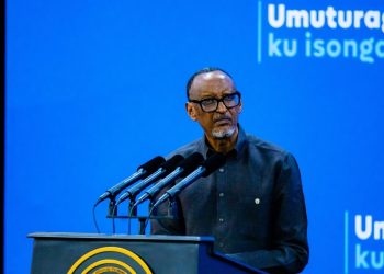 President Kagame blasts leaders for arrogance, calls for accountability