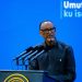 President Kagame blasts leaders for arrogance, calls for accountability