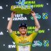 Moritz Kretschy wins 18th Tour du Rwanda