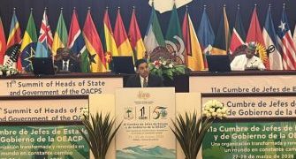 11th OACPS Summit: MAE Bourita highlights Royal Vision South South Cooperation based partnership acting solidarity