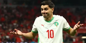 Morocco declared winner of AFCON 2025 two months later