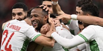 Gatoki Community Comes Together for Iftar as Ramadan Nears End