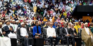 Kagame Orders Review of Early Morning Adhan in Rwanda