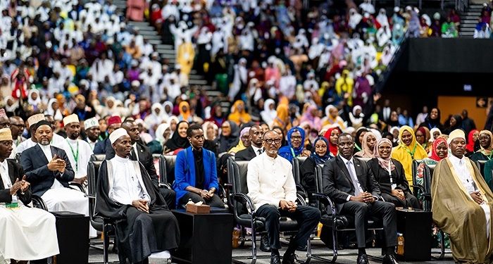 Kagame Orders Review of Early Morning Adhan in Rwanda