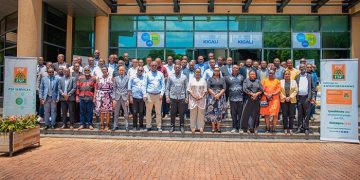 Kigali Business Leaders Pledge Advocacy and Growth