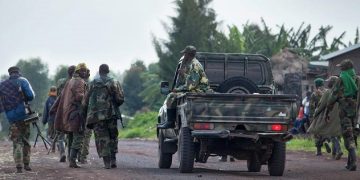 North Kivu: AFC/M23 Fighters Vacate Key Localities in Lubero Territory