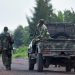 North Kivu: AFC/M23 Fighters Vacate Key Localities in Lubero Territory
