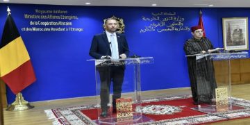 La Belgique réitère son soutien à l’autonomie sous souveraineté marocaine et entend agir en conséquence sur les plans diplomatique et économique