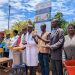 PRISM Project Beneficiaries Sustain Gains Through Affordable Feed Innovations