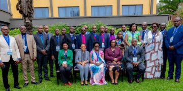 Government Urges Churches to Address Family Disputes