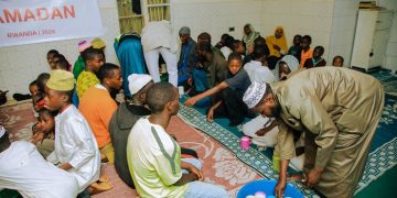 Three Muslim Families Reflect on Life During Ramadan