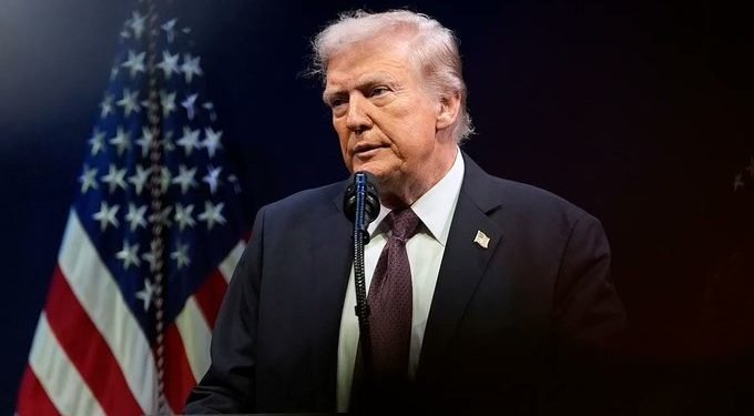 Trump orders pause on strikes against Iranian power plants amid tense talks