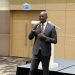 Business community elects François Twagirumukiza as new Chairman