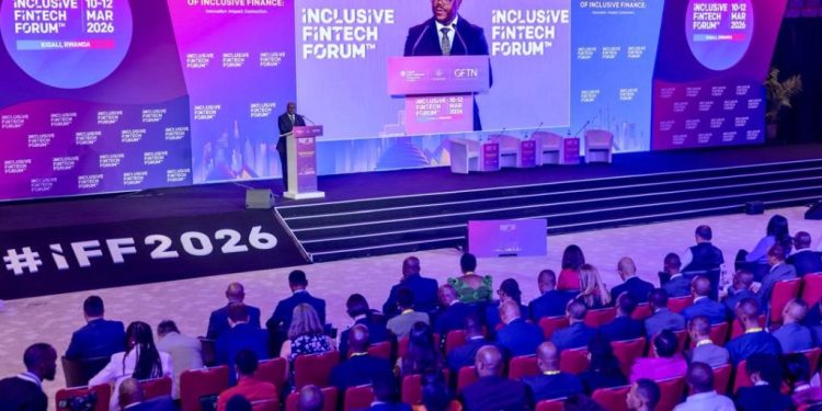 Rwanda’s Tech-Driven Finance Boosts Access for Millions