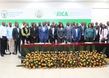 Government Reaffirms Consumer Protection in Rwanda