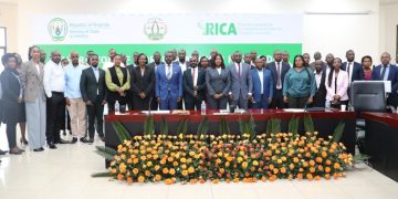 Government Reaffirms Consumer Protection in Rwanda