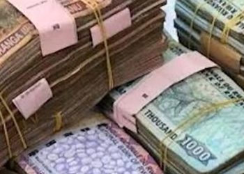 Rwanda to phase out older banknotes by March 2027, central bank says