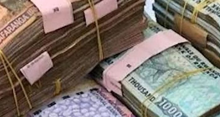 Rwanda to phase out older banknotes by March 2027, central bank says