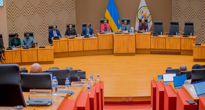 Rwanda Plans Major Electoral Reforms to Improve Voting and Governance