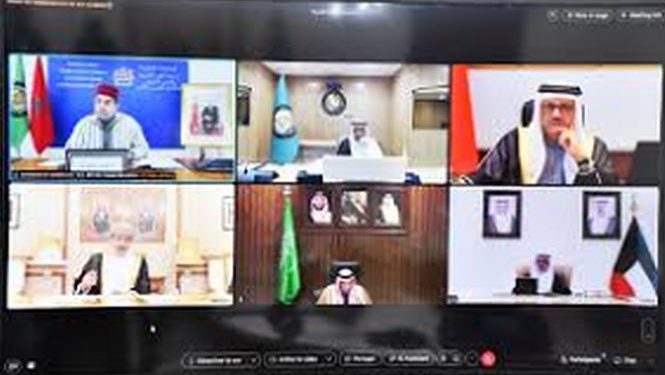 GCC States Express Appreciation to King Mohammed VI for Support and Solidarity
