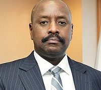 General Muhoozi’s “Great” Discovery: 14% Greek, 100% Chaos